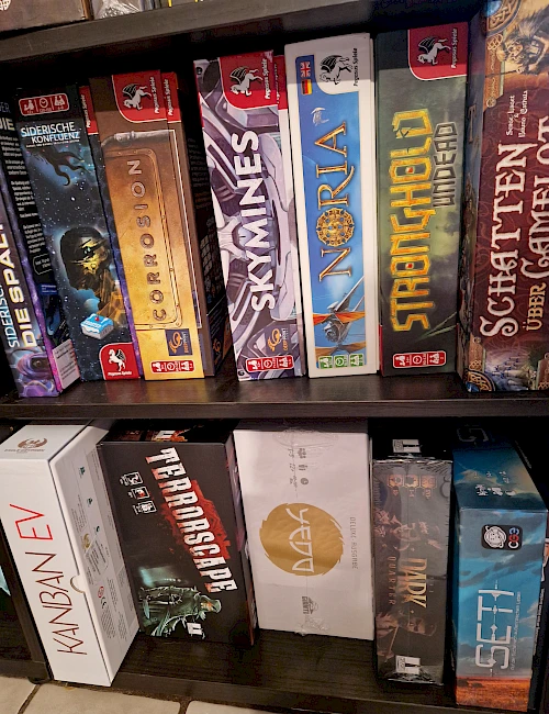 Komplexe Herausforderungen warten auf euch!