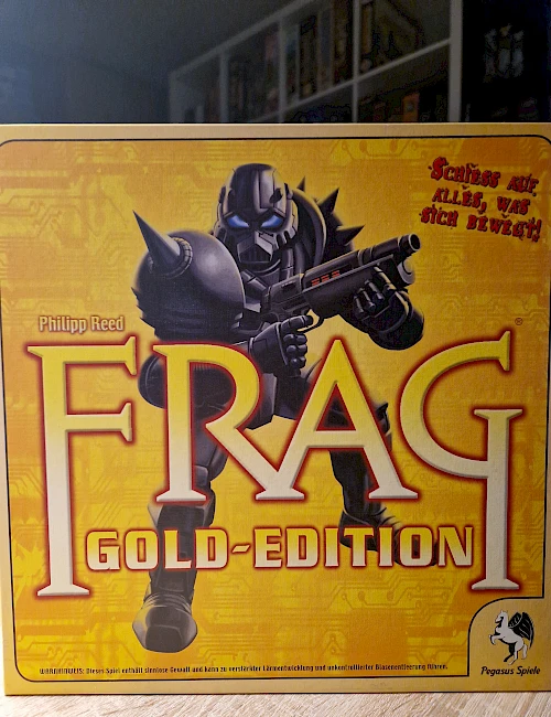 Frag
