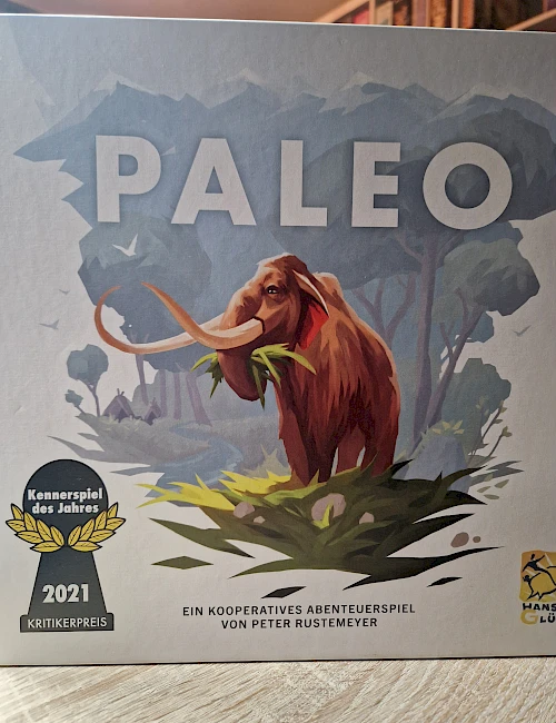 Paleo